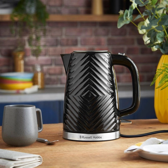 Електрочайник Russell Hobbs 26380-70 | Зображення 5