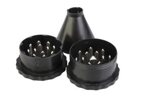 Подрібнювач Prologic Crush’N Fill Boilie & Pellets Crusher бойлов