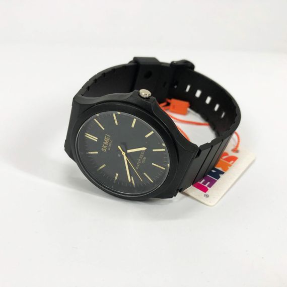 Супер годинник чоловічий SKMEI 2108BKGD, Чоловічий годинник Солідний FX-31