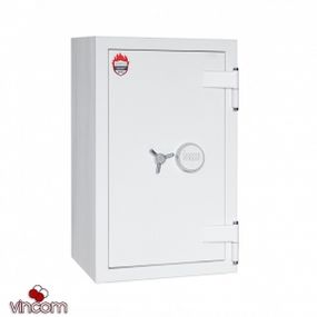 Сейф огне-взломостойкий Griffon F60CL I.84.E White