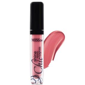 Глянцевый блеск для губ MISS2M 105  4 мл