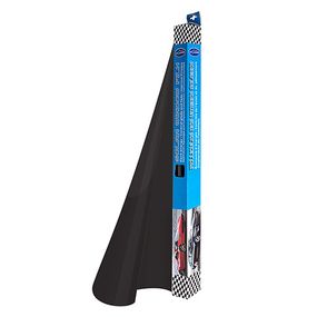Плівка тонована Autodnepr 0.5x3m LIGHT BLACK 35%