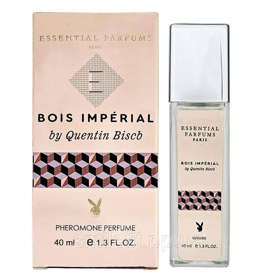 Essential Parfums Bois Imperial Pheromone Parfum унисекс 40 мл | Зображення 2