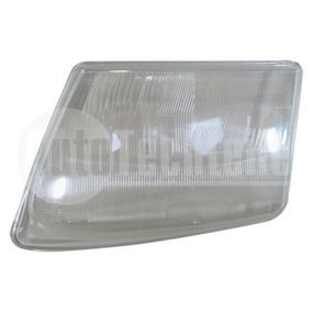 Стекло фары левое V класс Mercedes Benz Vito, 100 8287