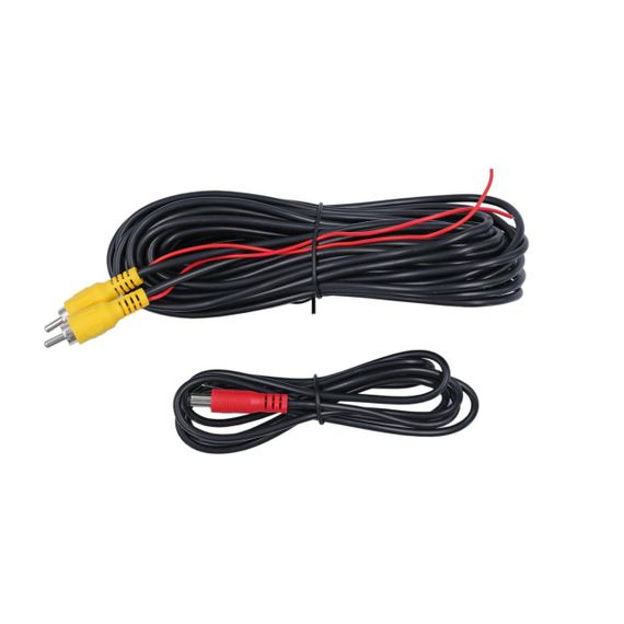 Камера заднього огляду (штатна) серії QIV Q-A BUS 06 | Зображення 5