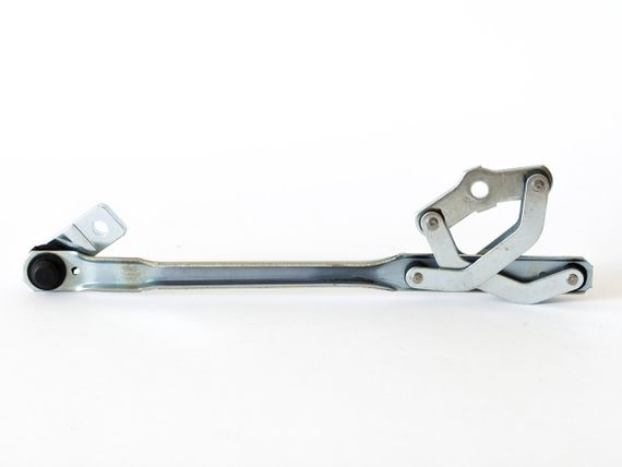 Mercedes W202 C-Class (93-00) тяга трос механізм переднього двірника склоочисника, Мерседес 202