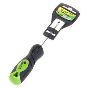 Викрутка шліцева 3мм*75мм (OM375) Alloid