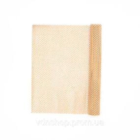 Коврик для кухни ванны туалета напольный из вспененного ПВХ 90*38 см HP-42-6BR