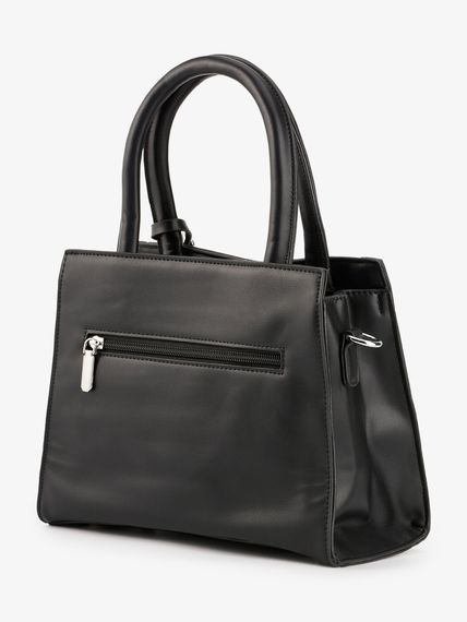 Сумка жіноча 6909-1 Чорний shop (2000999568190) | Зображення 1