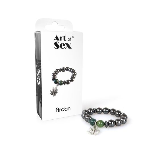Чоловіча прикраса на пеніс Art of Sex - Ardon | Зображення 2