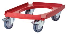 Візок Camdolly CD3253EPP