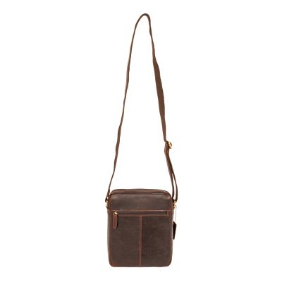Сумка Ashwood K42 Brown | Зображення 6