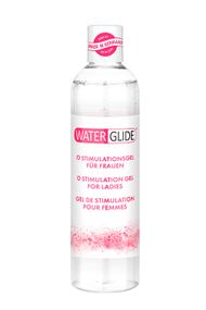 Лубрикант - WaterGlide Orgasm Gel, 300 мл