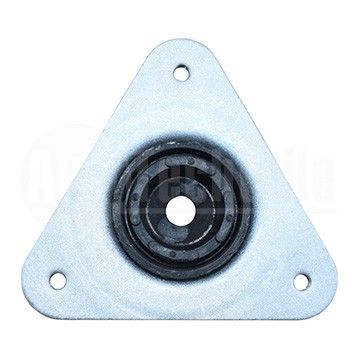 Опора амортизатора переднего Renault Captur 13-/ Clio 05-, AutoTechteile, 502 0371, 2654032