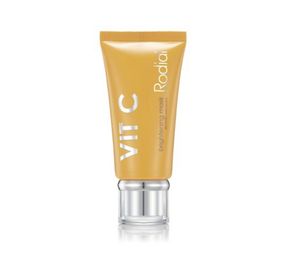 Маска для сяяння обличчя Rodial Vit C Brightening Mask Mini