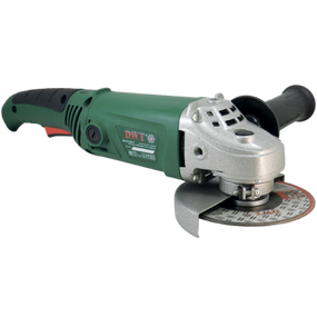 Угловая шлифмашина DWT WS10-125 T