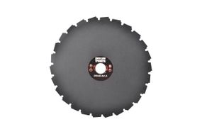 Диск для триммера Mastertool - 26Т x 255 x 25,4 мм (19-1914)