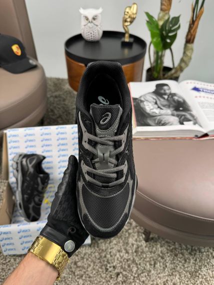 Кроссовки ASICS Gel-NYC GTX Black весна / осень А4492 44 27.5 | Зображення 5