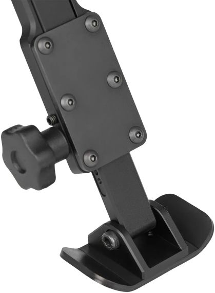 Сошки STS Arms Medium V2 Picatinny 15.5-24 см | Зображення 8