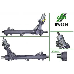 Рулевая рейка с ГУР  BMW 6 (E63, E64), 5 (E60, E61) 2004-2010