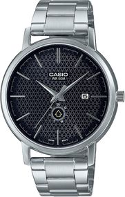 Годинник CASIO MTP-B125D-1AVEF