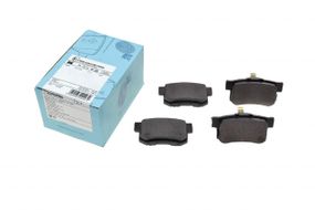 Колодки гальмівні задні Honda CR-V 2.0 2.4 CTDi 01- Accord 07- ADH24280