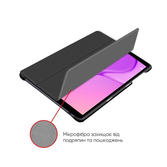 Чохол до планшета AirOn Premium HUAWEI Matepad T10 / T10 (2gen) / T10S + film (4821784622501) | Зображення 4