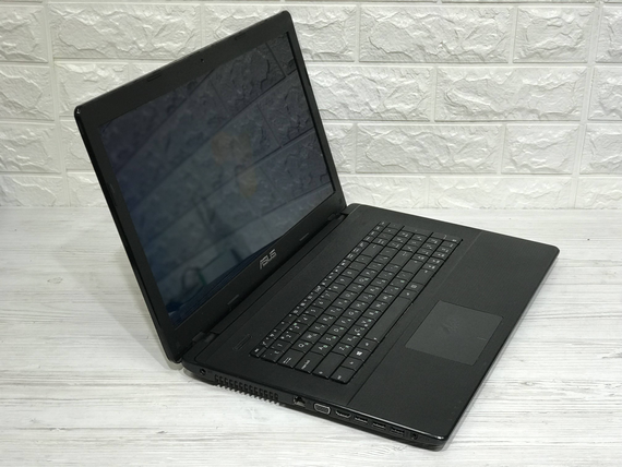 Ноутбук  Asus X75VBP 17.3 Intel i3-3120M 8 RAM 1000 HDD NVIDIA GT 740M 2 ГБ | Зображення 4