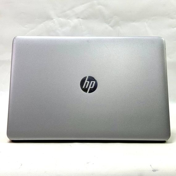 Ноутбук HP EliteBook 850 G3 / 15.6" (1920x1080) TN / Intel Core i5-6300U (2 (4) ядра по 2.4 - 3.0 GHz) / 8 GB DDR4 / 256 GB SSD / Intel HD Graphics 520 / WebCam / Windows 10 Pro б/в | Зображення 6
