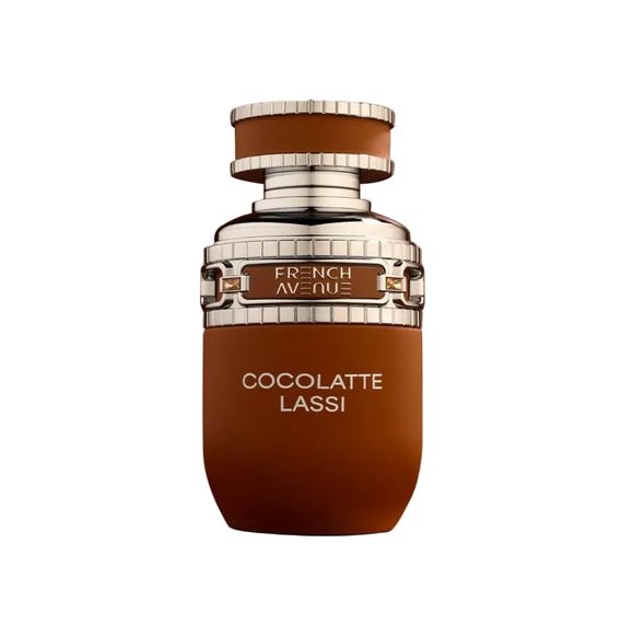 Парфумована вода French Avenue Cocolatte Lassi 80 мл