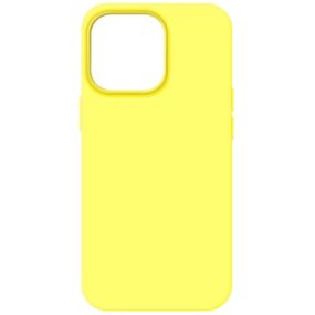 Чехол для мобильного телефона Armorstandart ICON2 MagSafe Apple iPhone 14 Pro Canary Yellow (ARM68408)