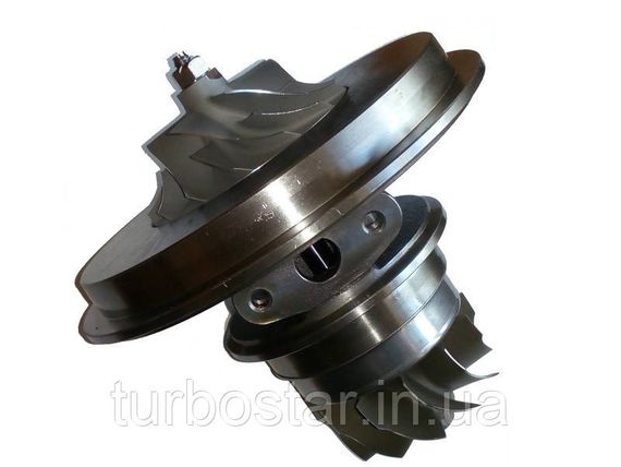 Картридж турбіни ВОЛЬВ0 - Volvo RVI Magnum. Мотор FH12, D12. 3591077, 3591078, 4036903, 4036904, 4049337