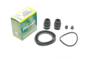 Ремкомплект суппорта переднего Suzuki Swift 10- d=54mm  Tokico  254121