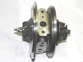 Картридж турбины Nissan Pathfinder картридж турбины Nissan Navara 2.5D 751243-0002 751243-9002S 751243-5002S