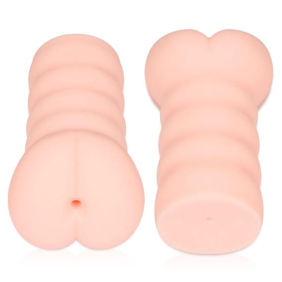 Мастурбатор-попка Kokos Tong-ggo, упругий, несквозной sexstyle | Зображення 5