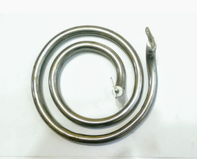 Тен D105/1000w спіралеподібний в китайську Електроконфорку .Китай