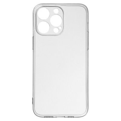 Чехол для мобильного телефона Armorstandart Air Series Apple iPhone 15 Pro Max Camera cover Transparent (ARM68240)