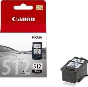 Картридж Canon PG-512Bk MP260 (2969B007)