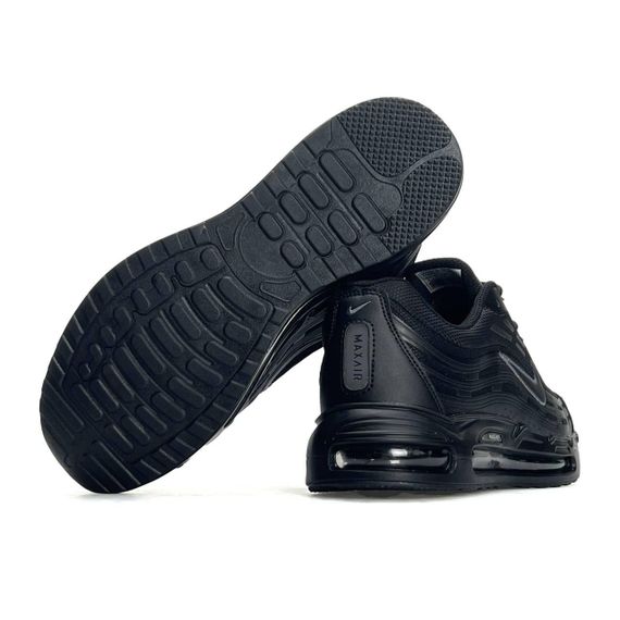 Чоловічі кросівки Air Max TL 2.5 GTX All Black весна / осінь Gore-Tex термо А4725 42 26,5 | Зображення 4