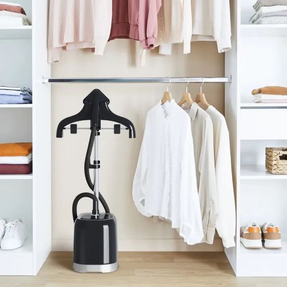 Відпарювач Tefal вертикальний Pro Style Garment IT3480E1 | Зображення 6