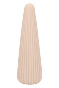 Вібратор для тренування м'язів Кегеля Dream Toys Nude Zina дорожній розмір нюдовий Sex Aura