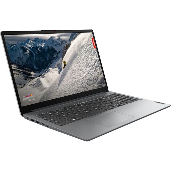 Ноутбук Lenovo IdeaPad 1 15AMN7 (82VG00RHRA) | Зображення 1