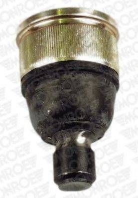 Опора кульова MAZDA 323, 626, KIA CLARUS 82-04 перед. міст(Вир-во MONROE) MONROE L50040 на MAZDA TELSTAR II (GC)