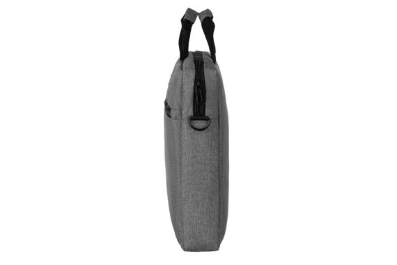 Сумка для ноутбука 2E, Beginner 16&quot; , Grey (2E-CBN315GY) | Зображення 5
