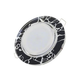 Точечный светильник HDL-G301 GX53 + 4W LED