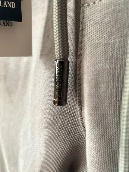 Костюм спортивний Stone Island Shadow Project Сірий | Зображення 5
