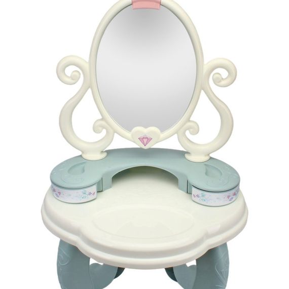 Дитячий ігровий набір "Косметичний столик" 1638TXK, безпечне дзеркало | Зображення 3