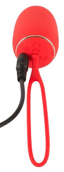 Виброяйцо - Sweet Smile Remote Controlled Love Ball sexstyle | Зображення 2