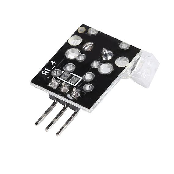 Модуль датчика удару KY-031 з цифровим сигналом Diymore | Зображення 1