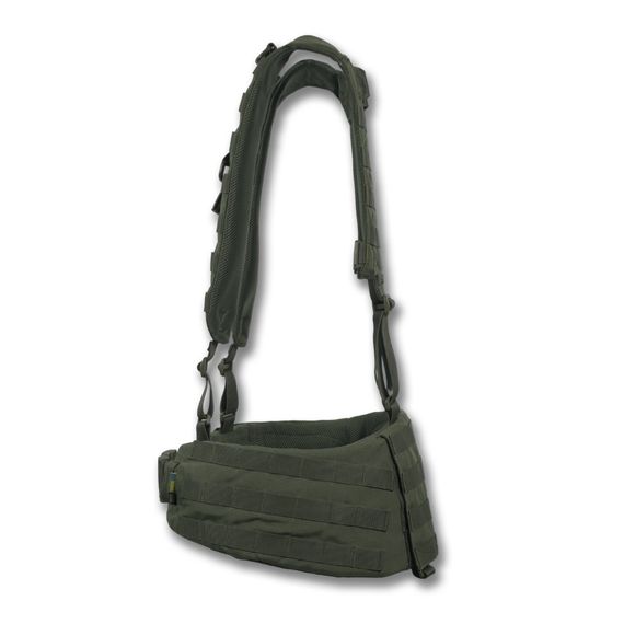 РПС Kiborg R-1 GEN.2 (L) Khaki | Зображення 1